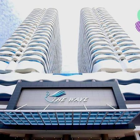 The Wave Suites Melaka 외부 사진