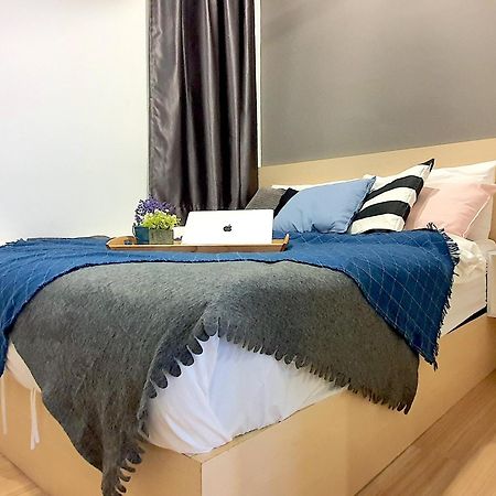 The Wave Suites Melaka 외부 사진
