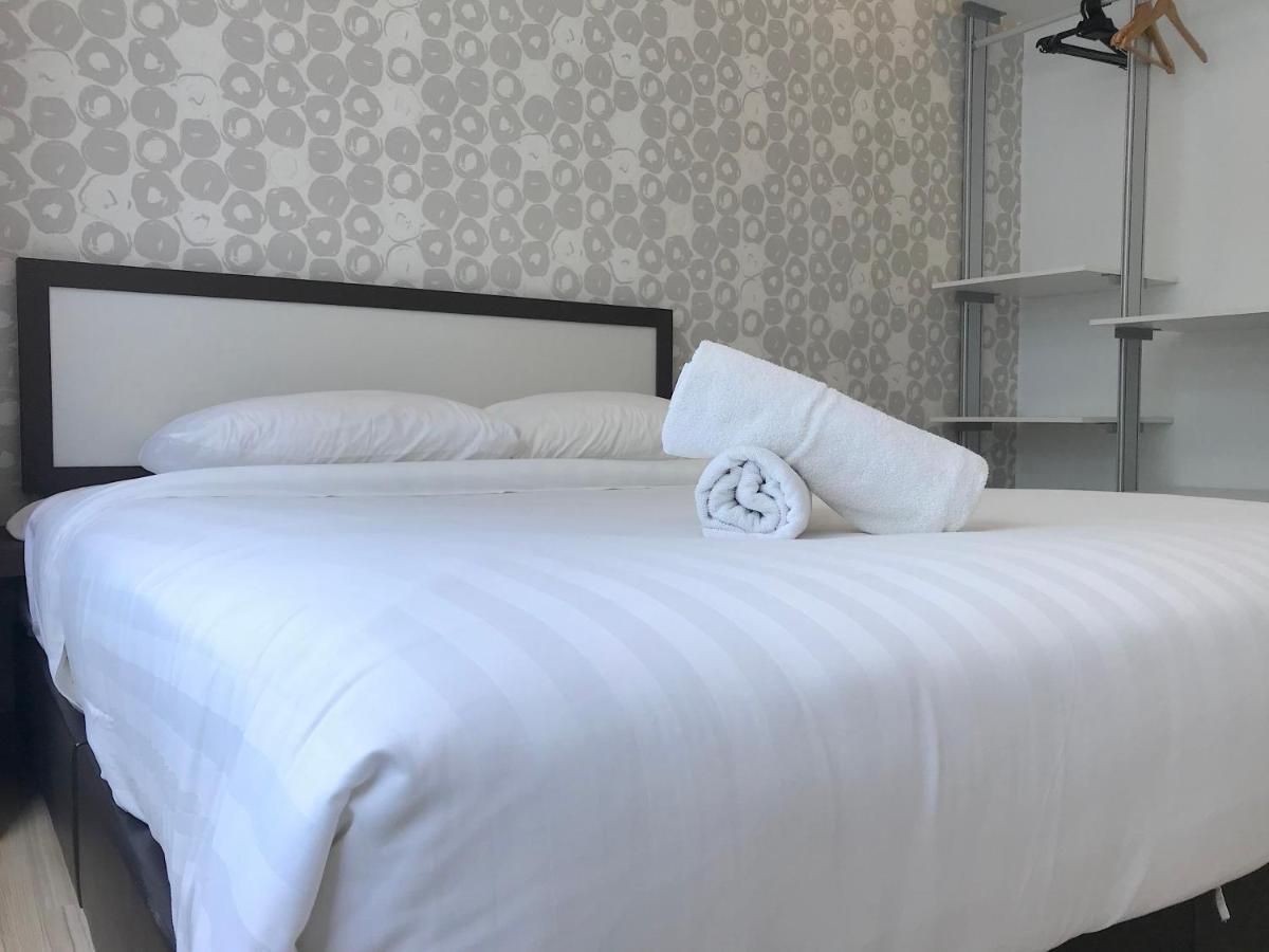 The Wave Suites Melaka 외부 사진