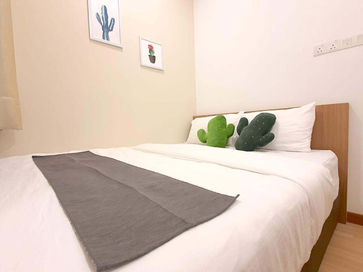 The Wave Suites Melaka 외부 사진