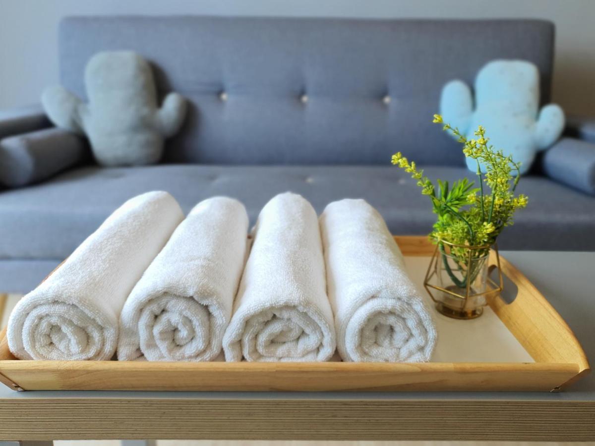 The Wave Suites Melaka 외부 사진