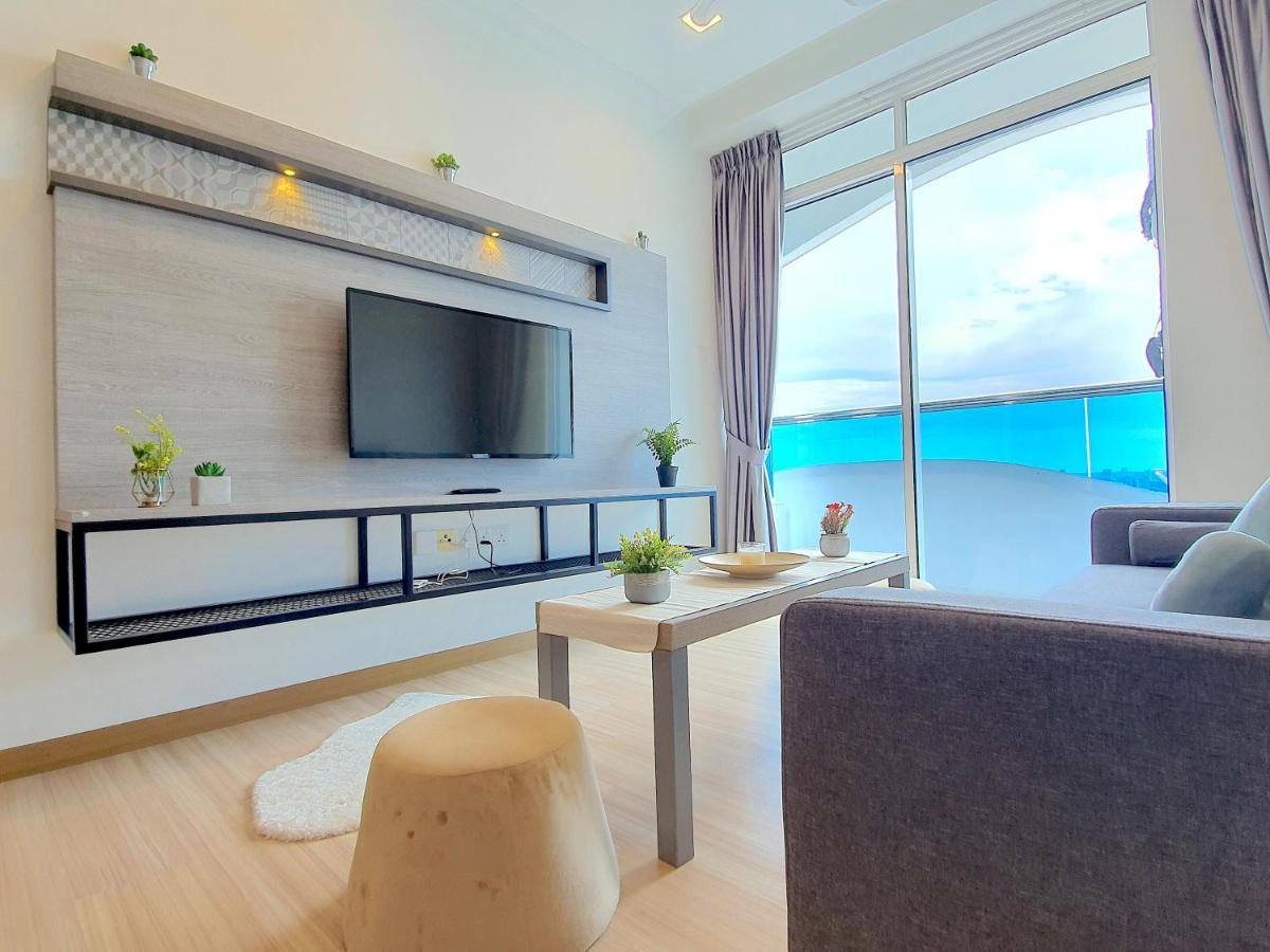 The Wave Suites Melaka 외부 사진