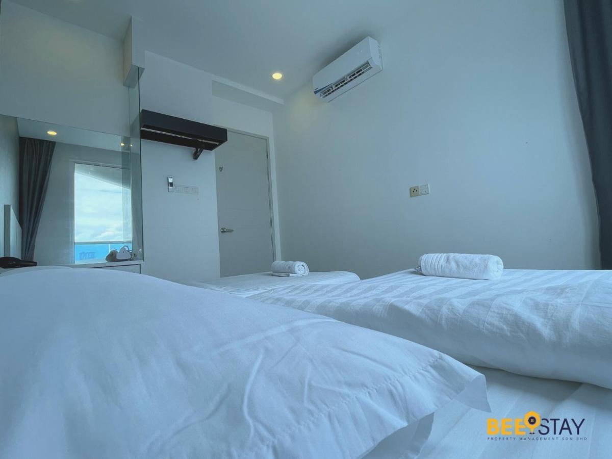 The Wave Suites Melaka 외부 사진