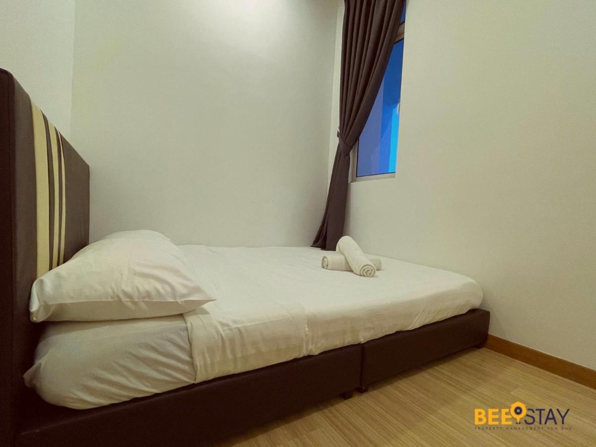 The Wave Suites Melaka 외부 사진