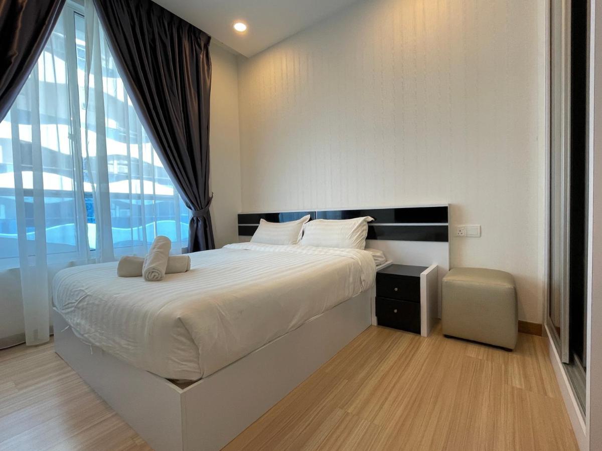 The Wave Suites Melaka 외부 사진