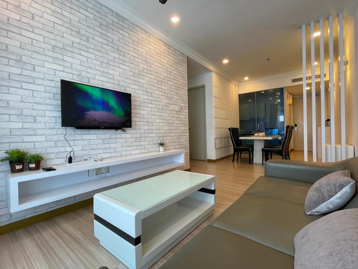 The Wave Suites Melaka 외부 사진