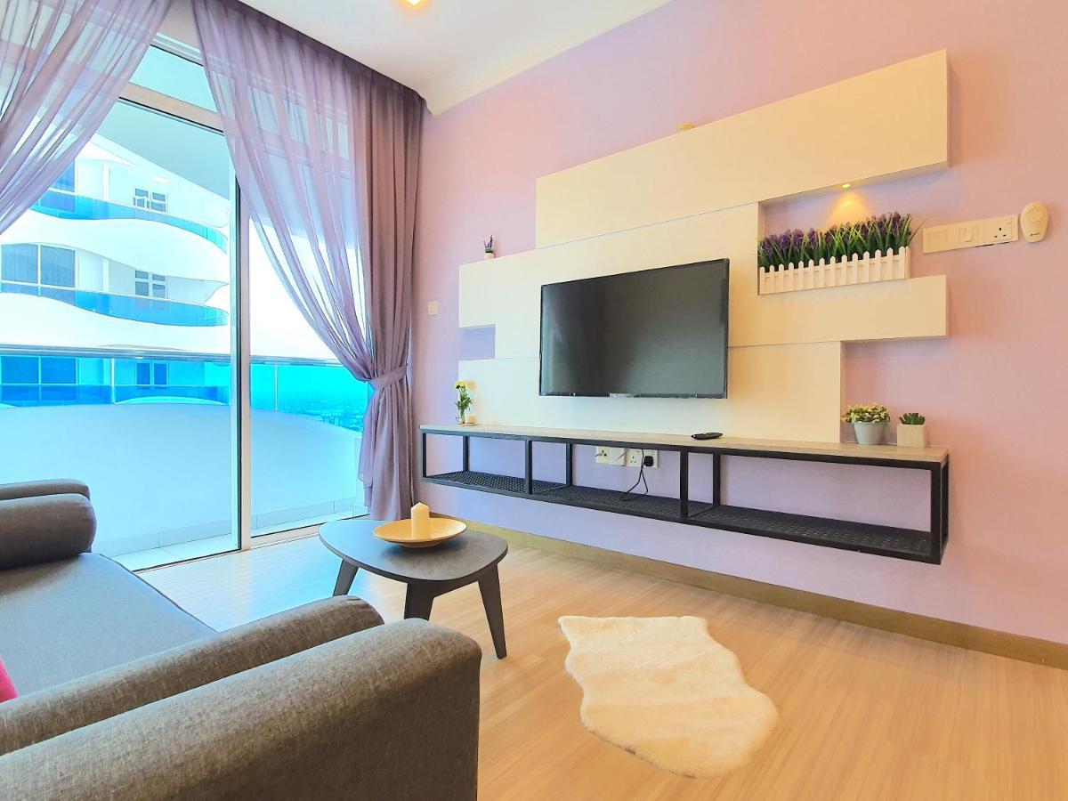 The Wave Suites Melaka 외부 사진