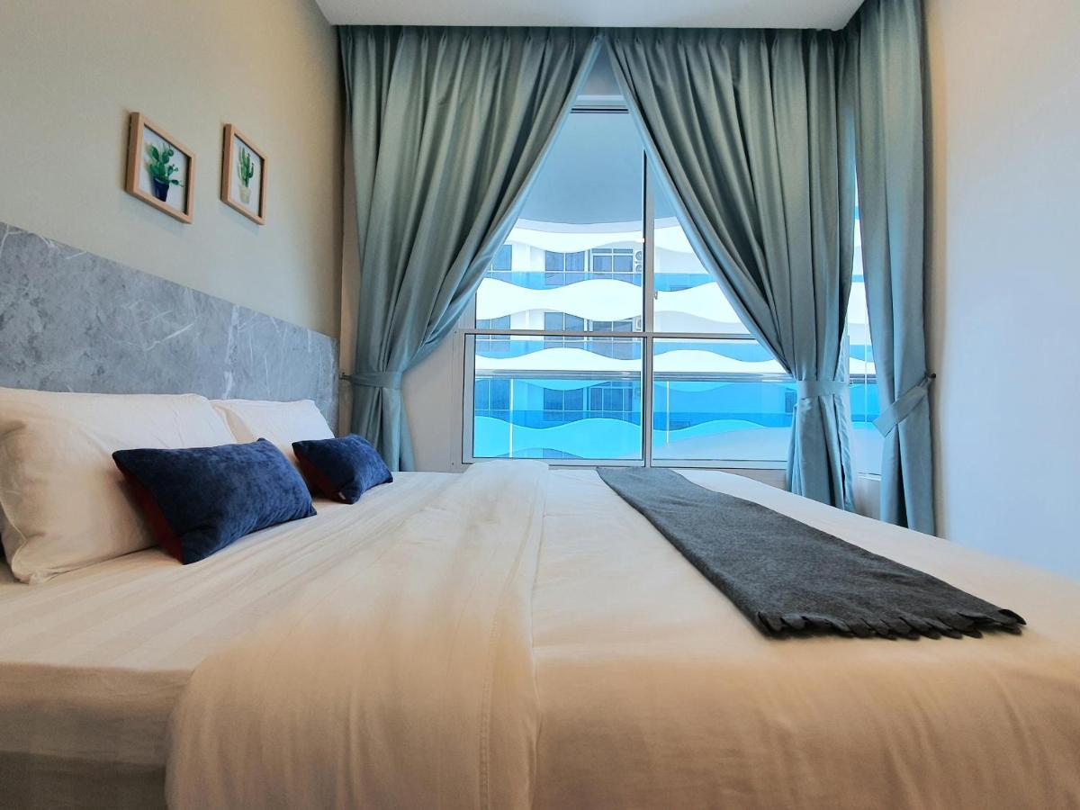 The Wave Suites Melaka 외부 사진