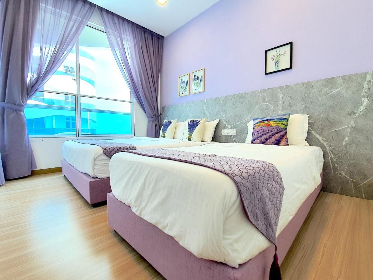 The Wave Suites Melaka 외부 사진