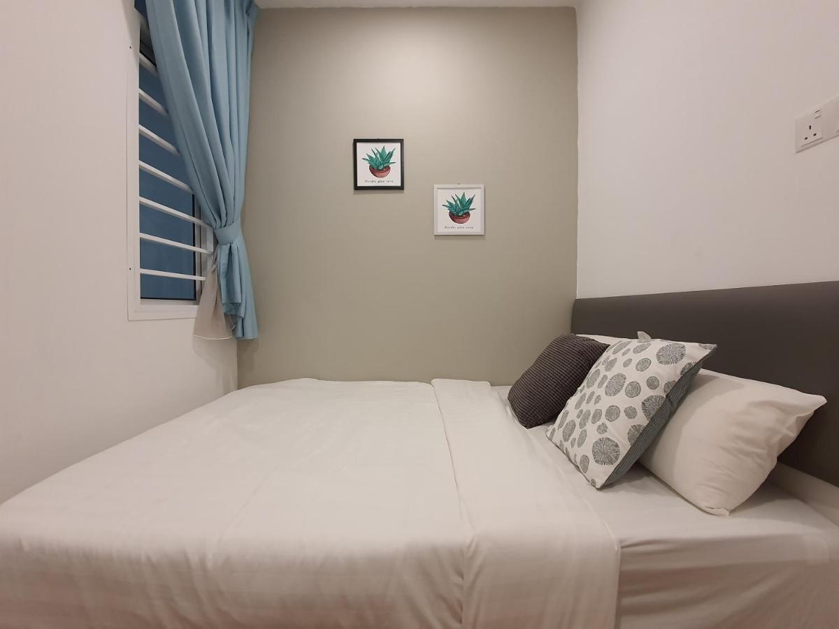 The Wave Suites Melaka 외부 사진
