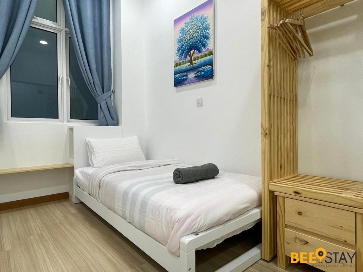 The Wave Suites Melaka 외부 사진