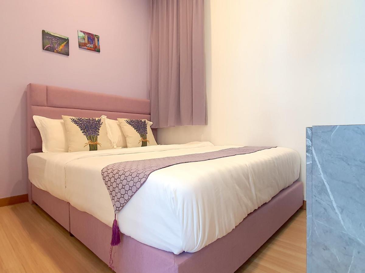 The Wave Suites Melaka 외부 사진