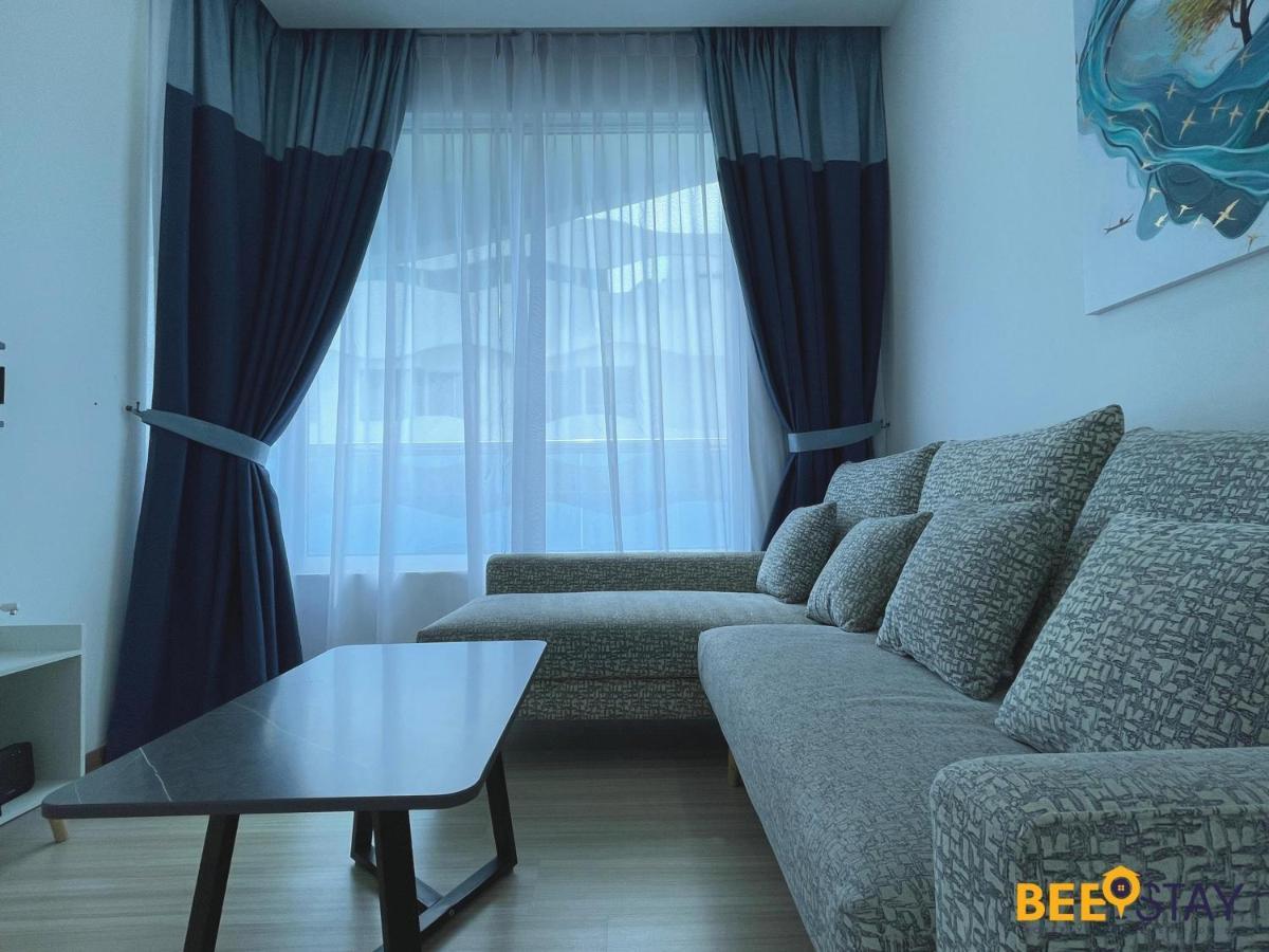 The Wave Suites Melaka 외부 사진