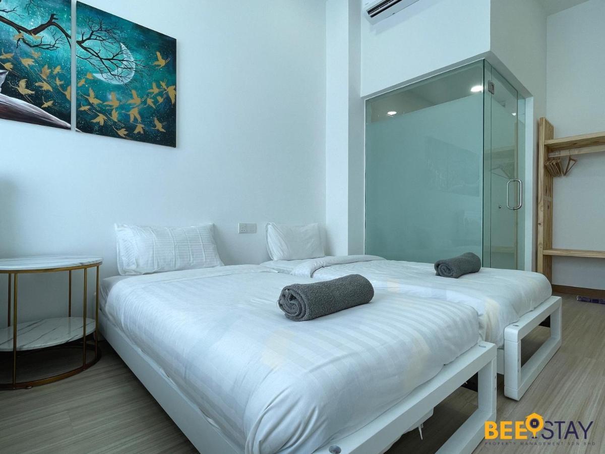 The Wave Suites Melaka 외부 사진
