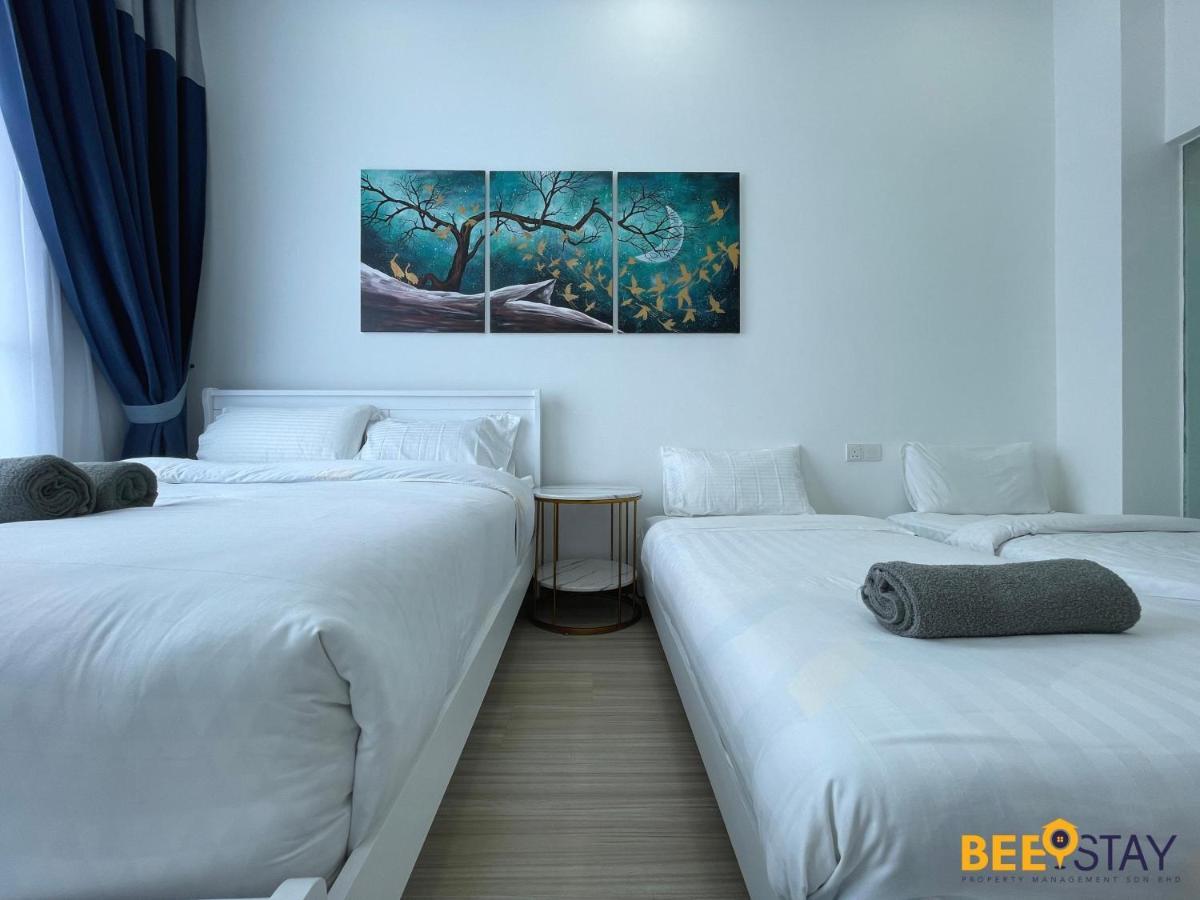 The Wave Suites Melaka 외부 사진