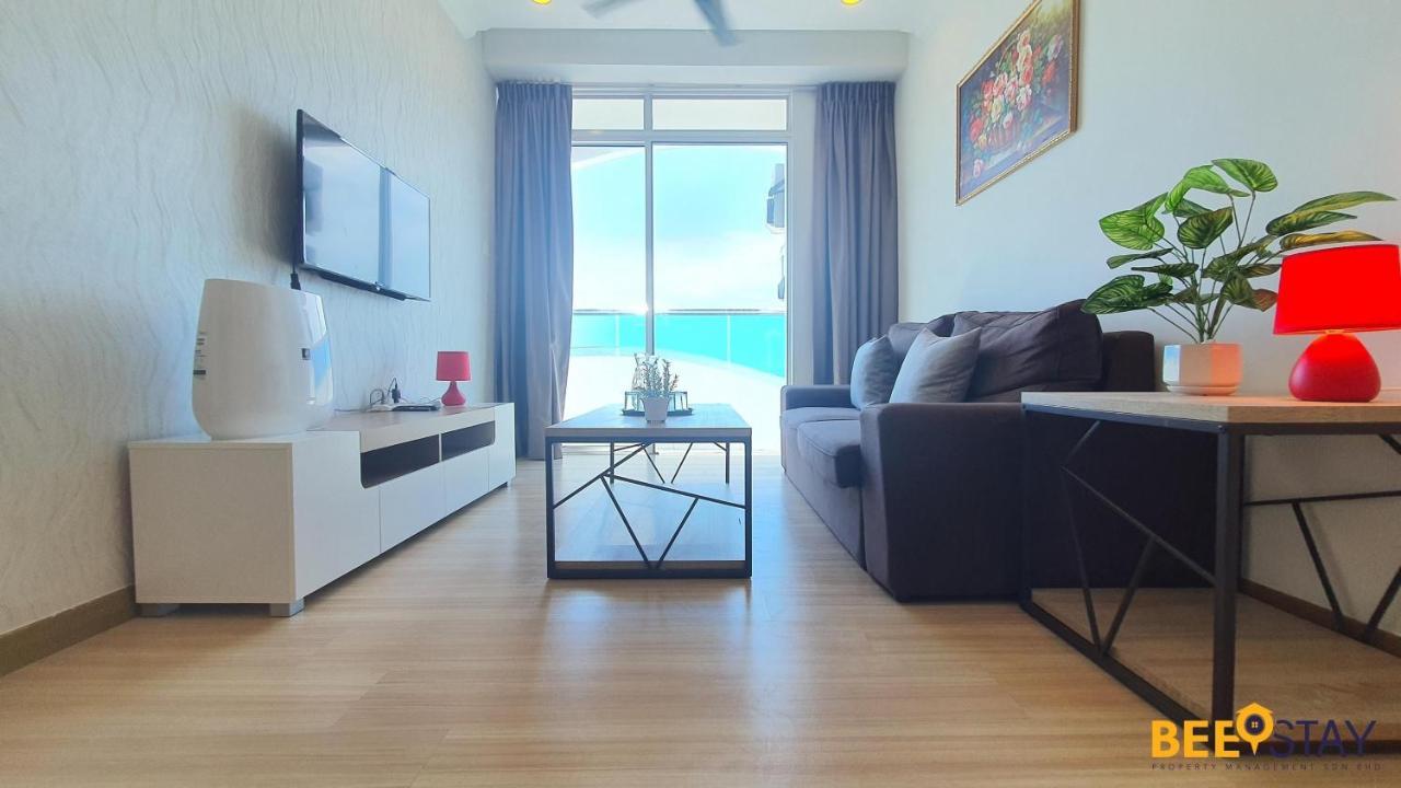 The Wave Suites Melaka 외부 사진
