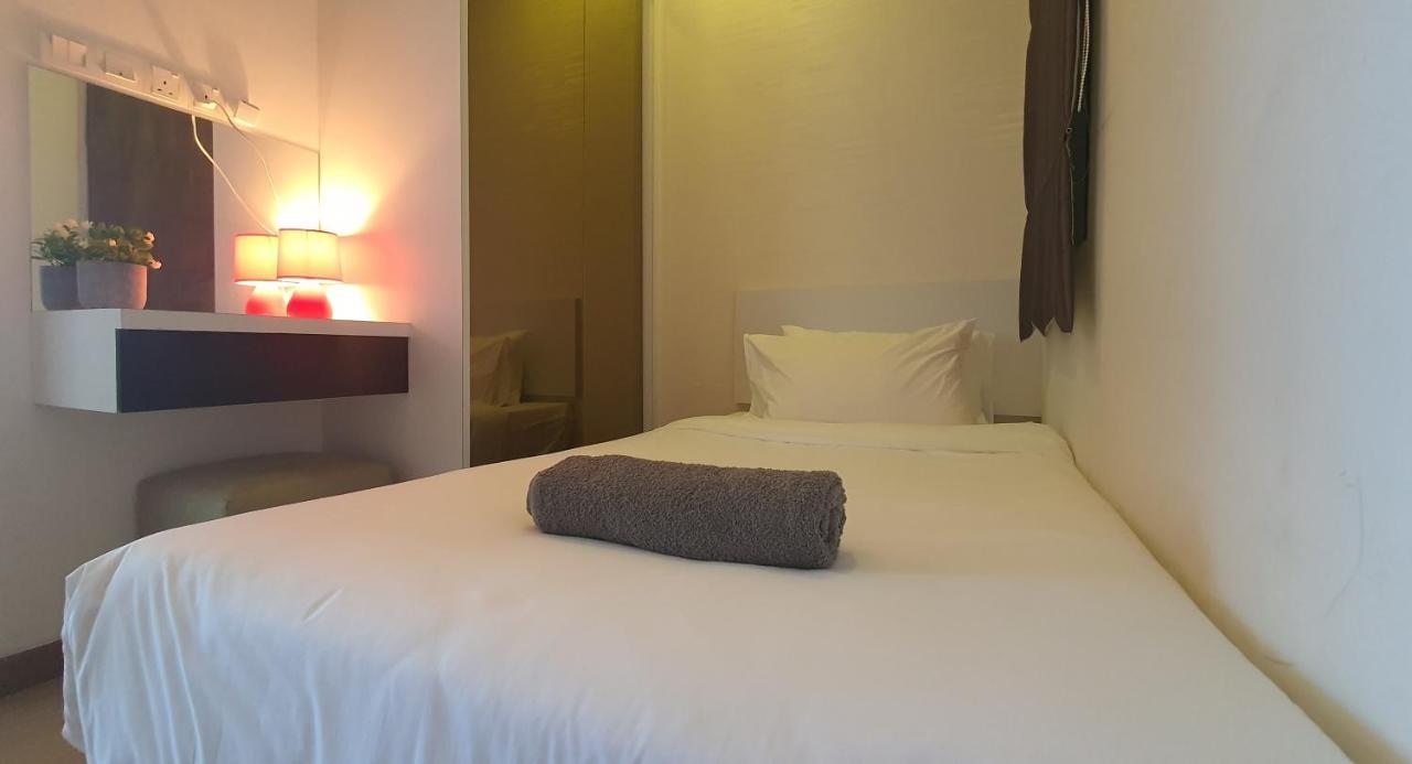 The Wave Suites Melaka 외부 사진
