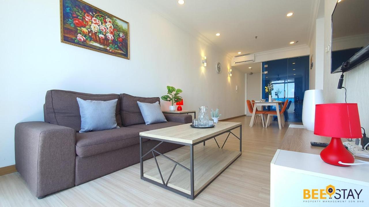 The Wave Suites Melaka 외부 사진