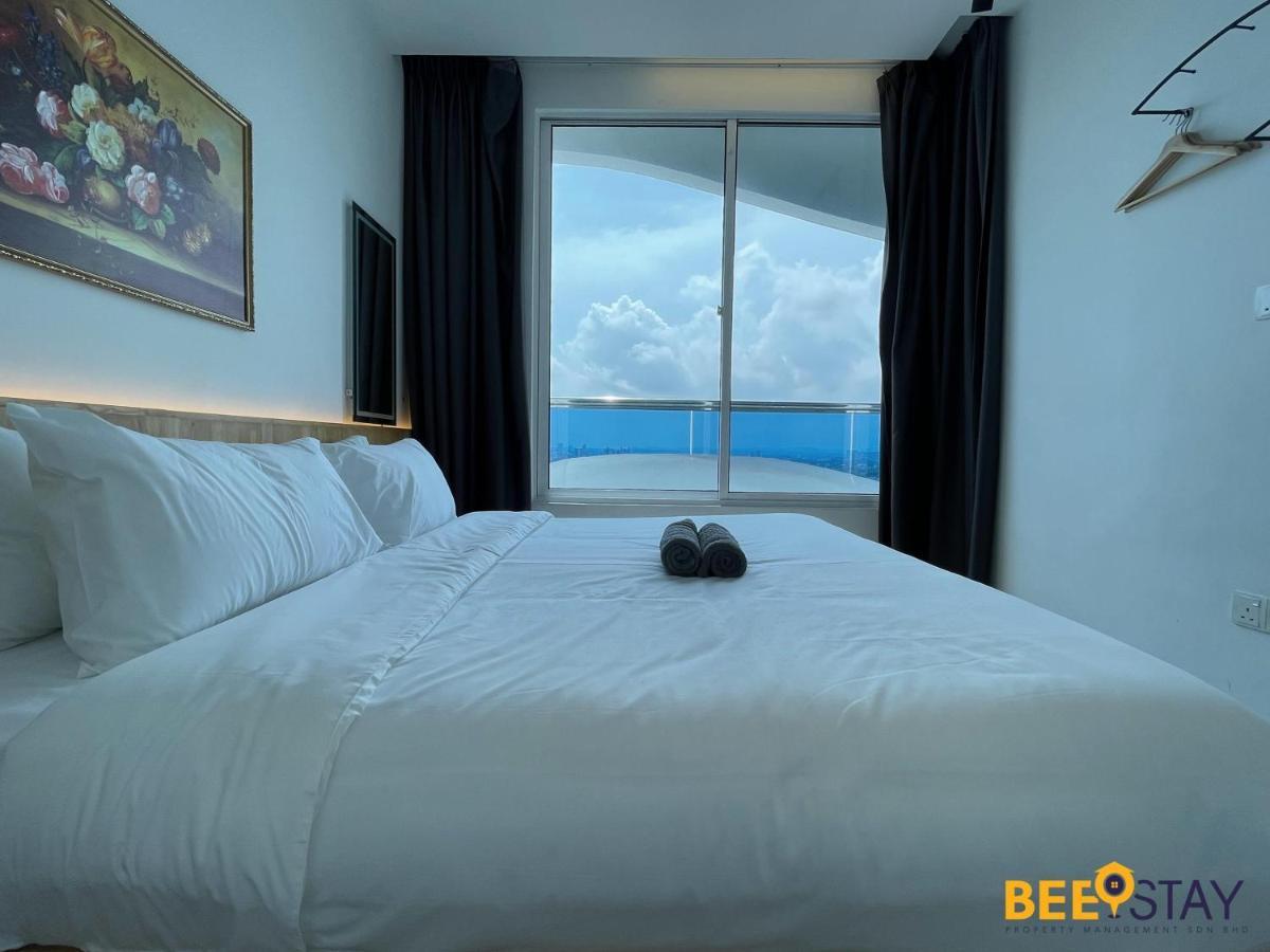 The Wave Suites Melaka 외부 사진