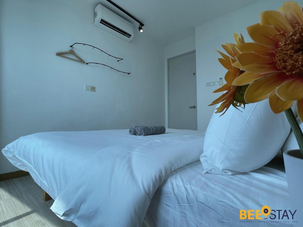 The Wave Suites Melaka 외부 사진