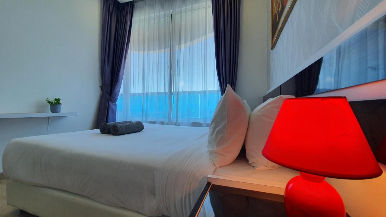 The Wave Suites Melaka 외부 사진