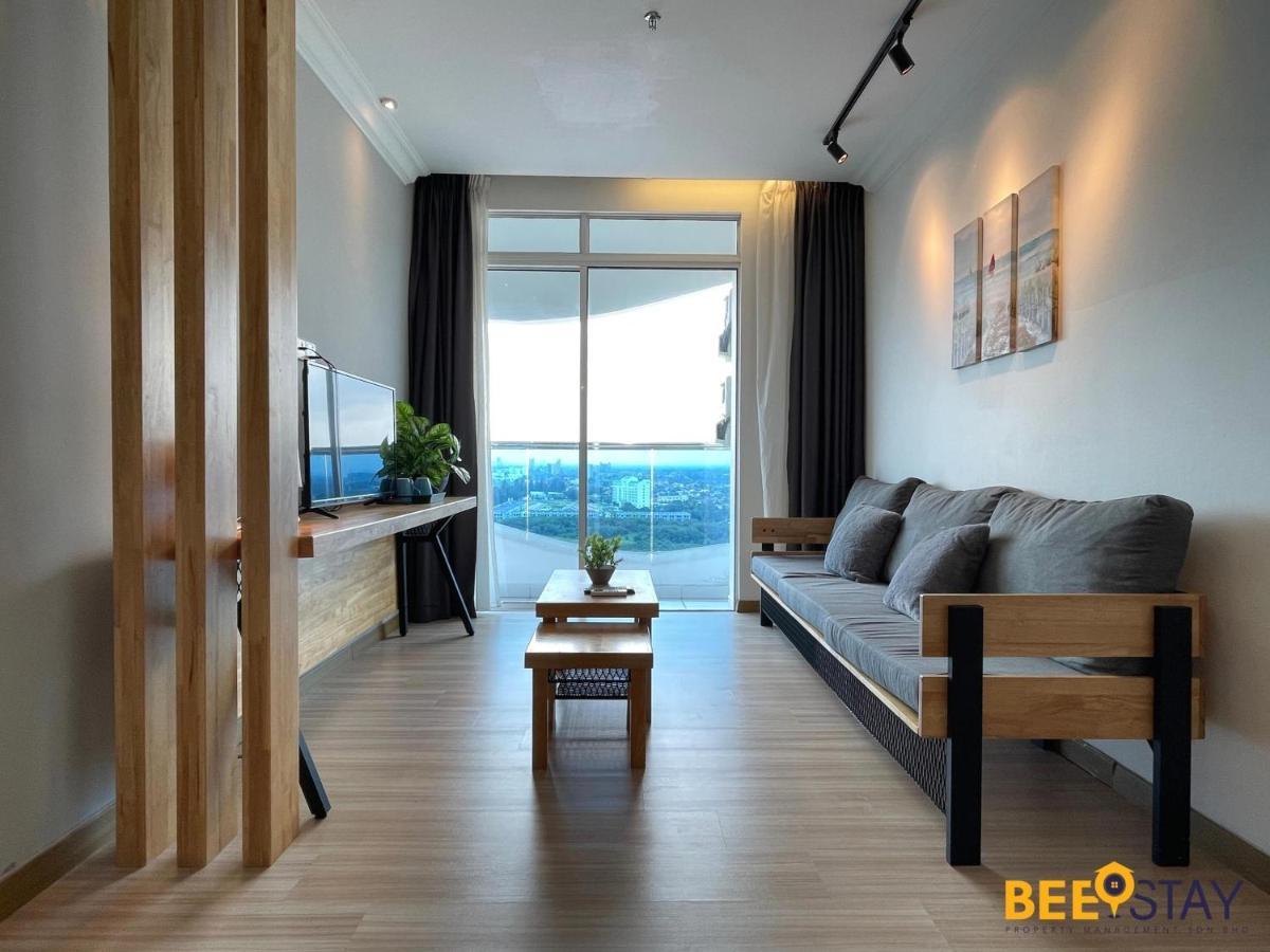 The Wave Suites Melaka 외부 사진