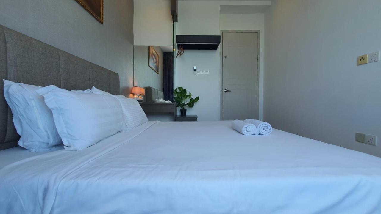 The Wave Suites Melaka 외부 사진