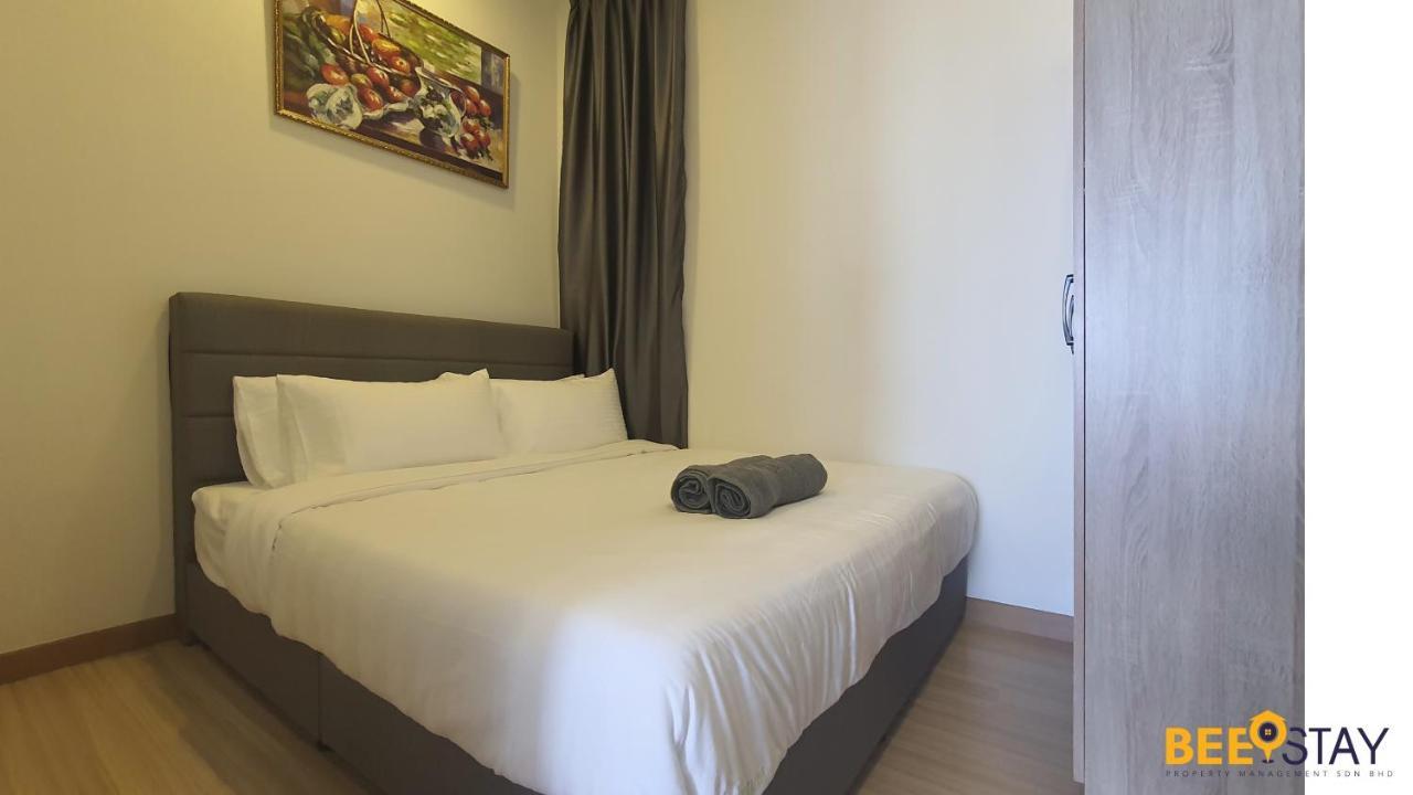 The Wave Suites Melaka 외부 사진