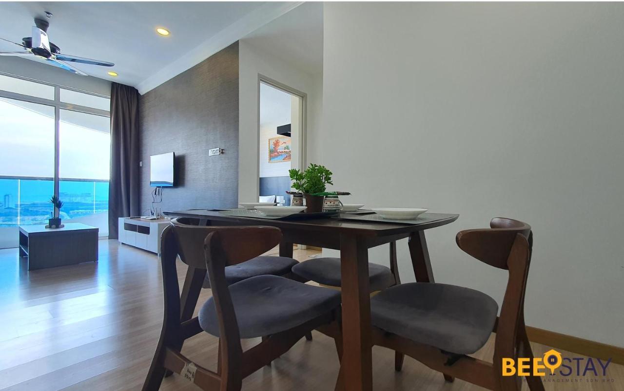 The Wave Suites Melaka 외부 사진