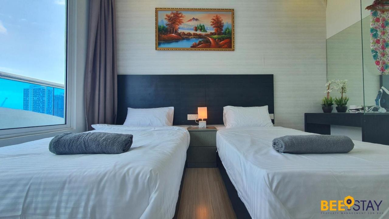 The Wave Suites Melaka 외부 사진